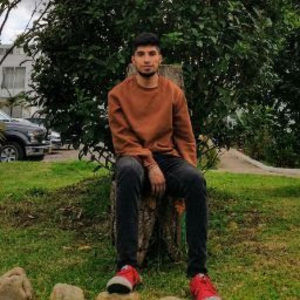 Meet your Posher, Sebastian